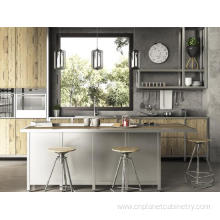 Commercial High Quality Stainless Steel Kitchen Cabinets